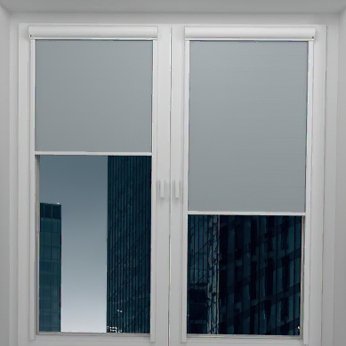 Okno Warszawa Rolety