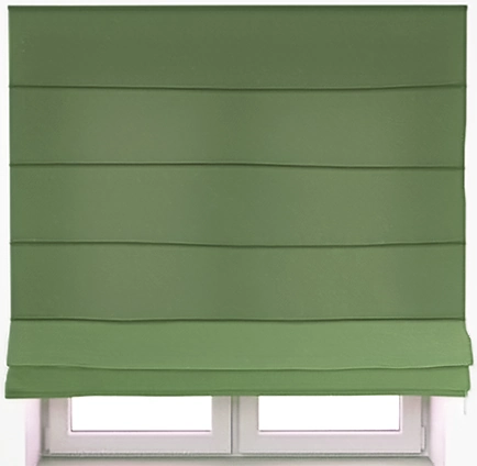 Rolety rzymskie w Warszawie